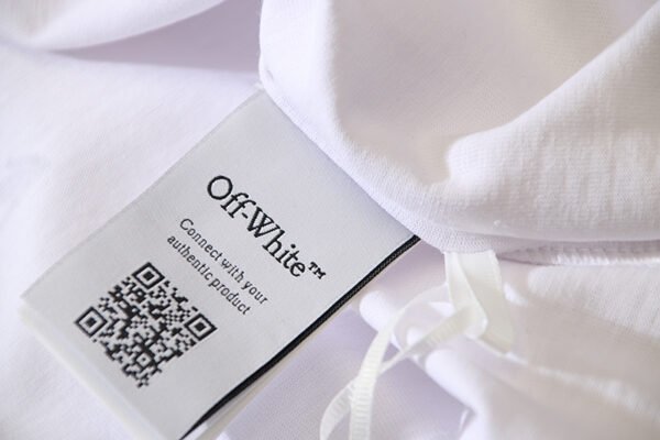 OW Shirt A1W - immagine 7