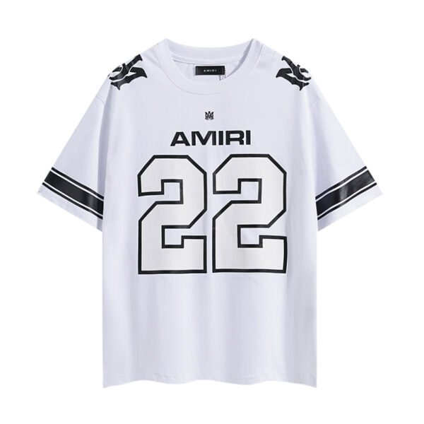 AMI Shirt A2W - immagine 2