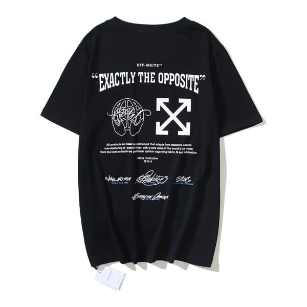 OW Shirt A2B - immagine 3