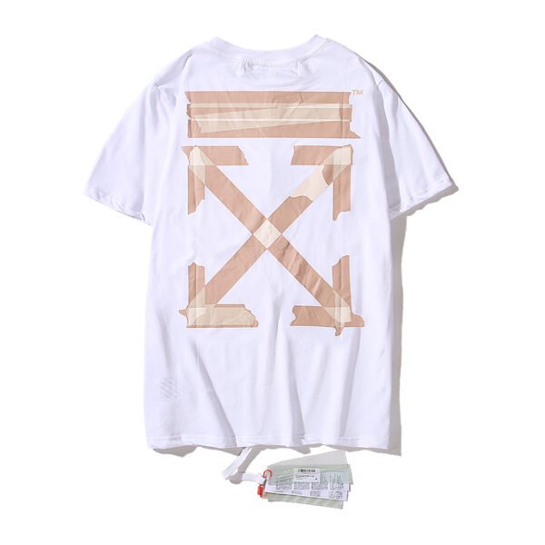 OW Shirt A5W - immagine 3