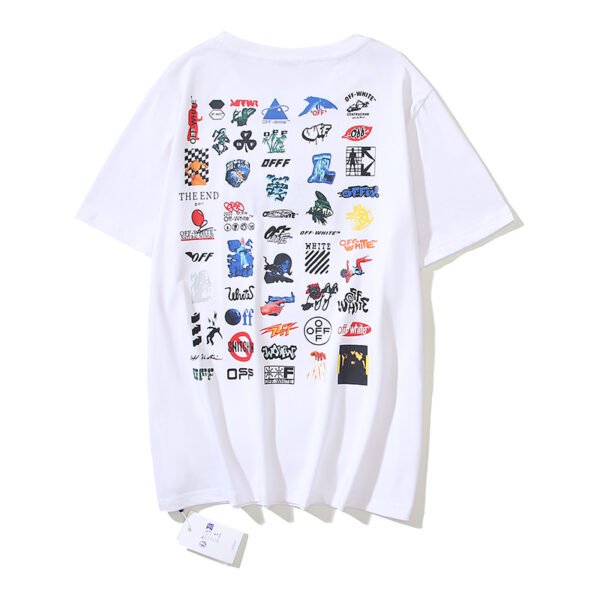 OW Shirt A4W - immagine 3