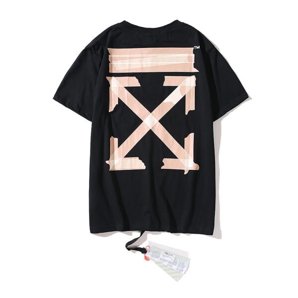OW Shirt A5B - immagine 3