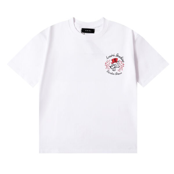 AMI Shirt A4W - immagine 2