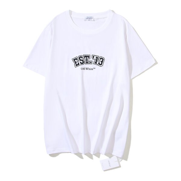 OW Shirt A4W - immagine 2