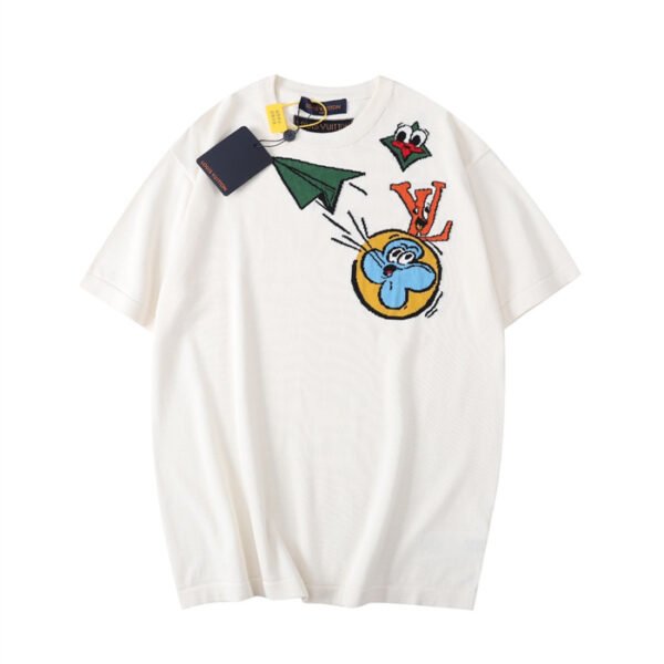 LV Shirt A1BE - immagine 2