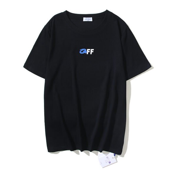 OW Shirt A2B - immagine 2