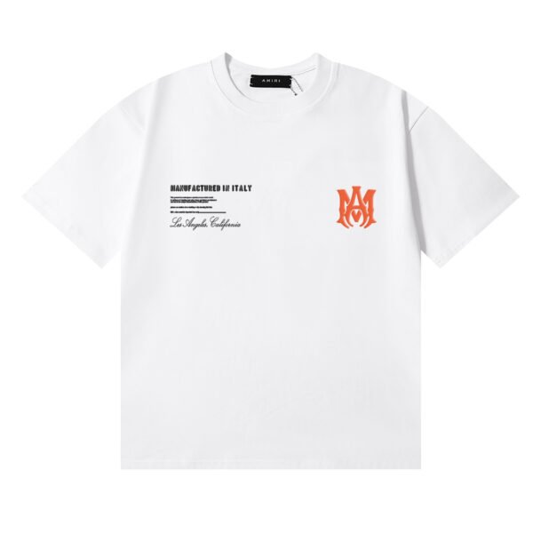 AMI Shirt A3W - immagine 2