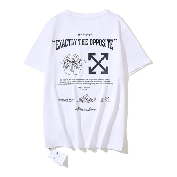 OW Shirt A2W - immagine 3