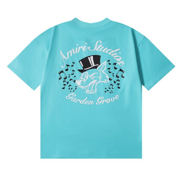 AMI Shirt A4B - immagine 3