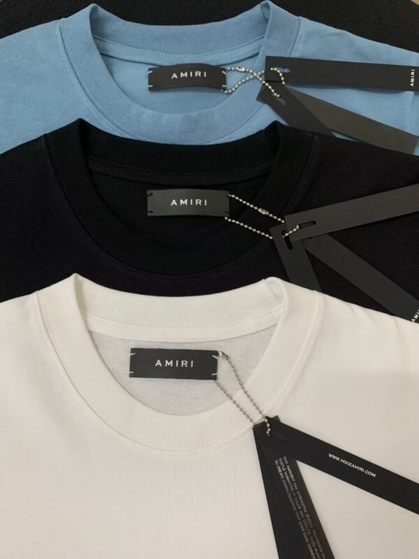 AMI Shirt A5W - immagine 4