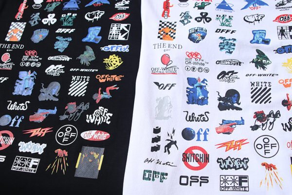 OW Shirt A4W - immagine 4
