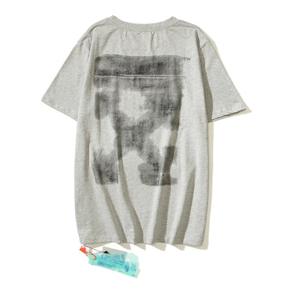 OW Shirt A3G - immagine 3