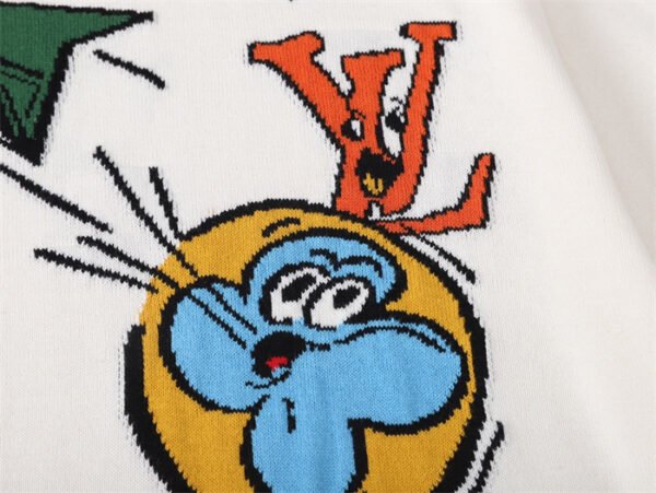 LV Shirt A1BE - immagine 5