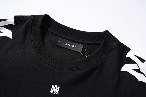 AMI Shirt A2W - immagine 4