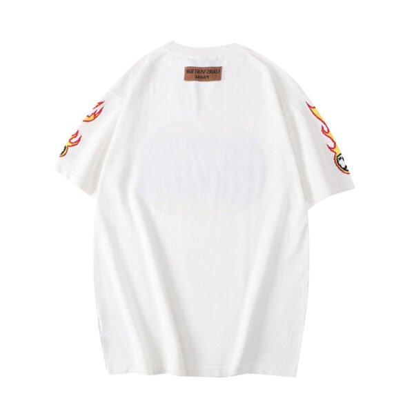 LV Shirt A1WH - immagine 3