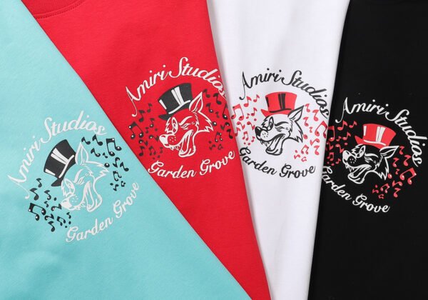 AMI Shirt A4R - immagine 5