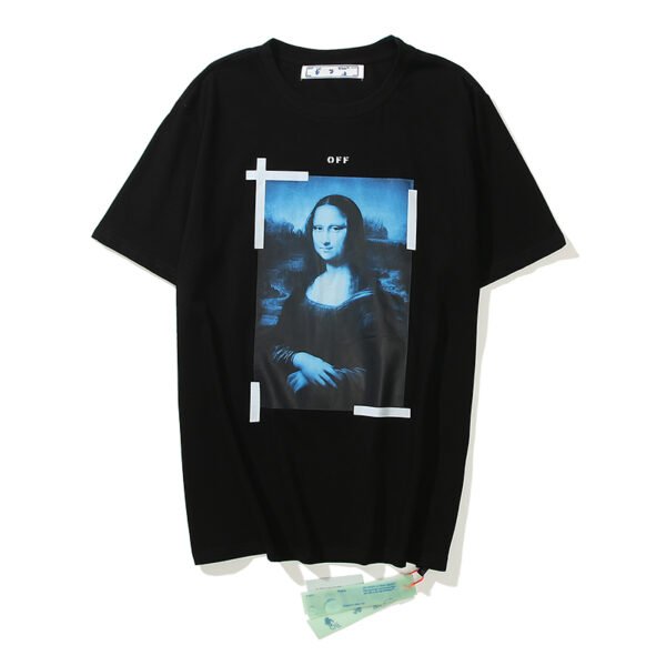 OW Shirt A6B - immagine 2