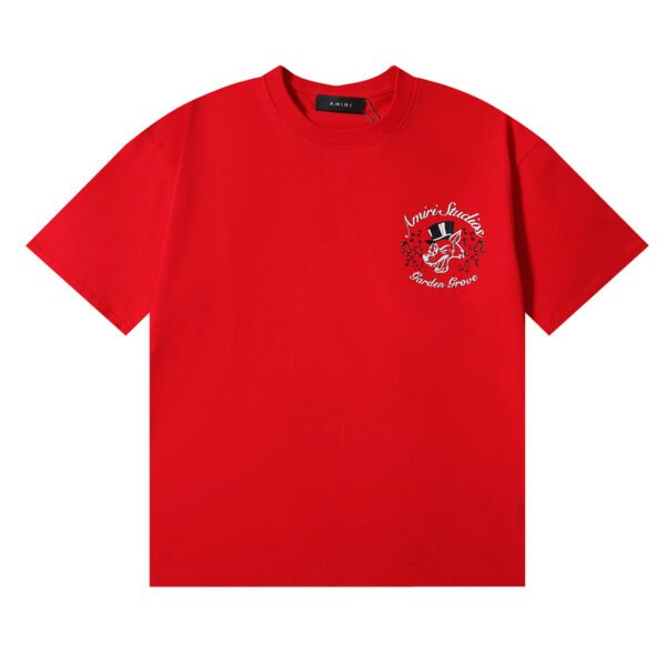 AMI Shirt A4R - immagine 2