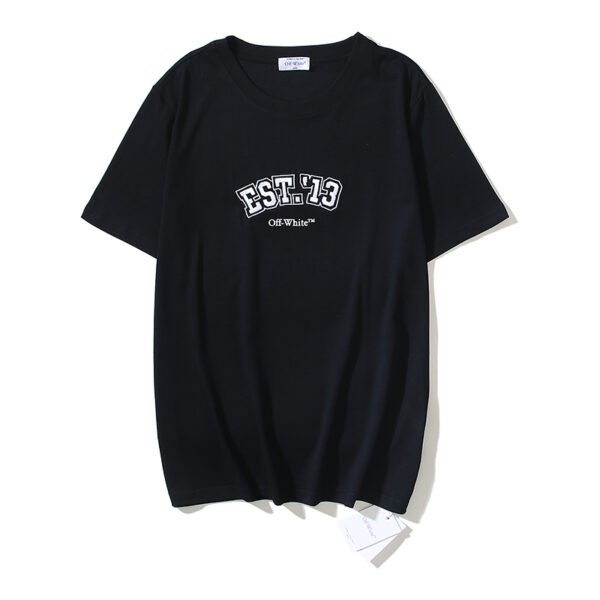 OW Shirt A4B - immagine 2
