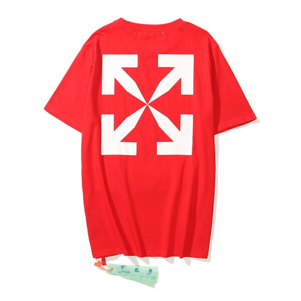 OW Shirt A6R - immagine 3