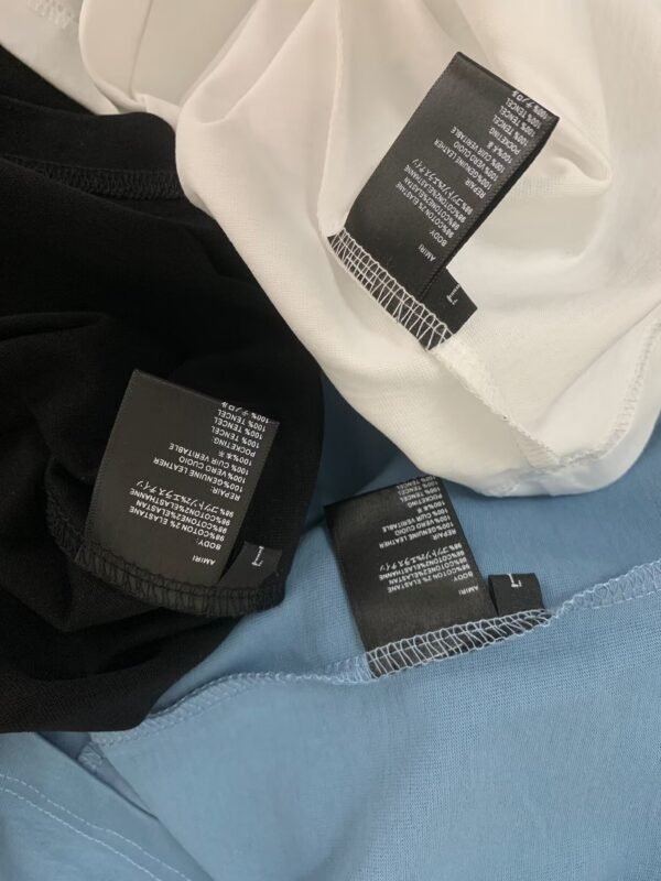 AMI Shirt A5W - immagine 6
