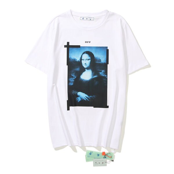 OW Shirt A6W - immagine 2