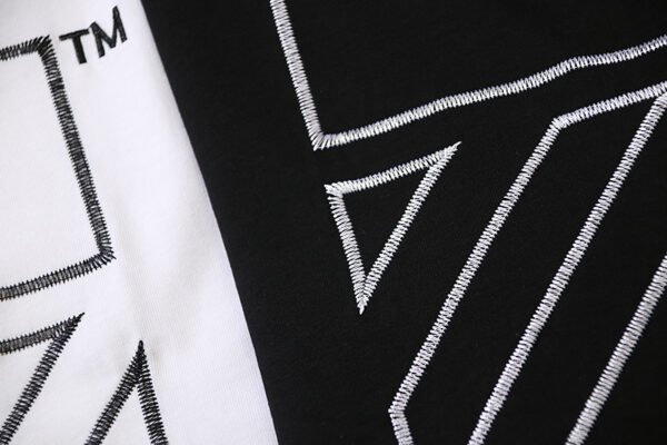 OW Shirt A1W - immagine 4