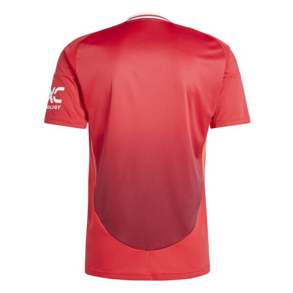 ManchesterUnited Shirt 1 - immagine 3