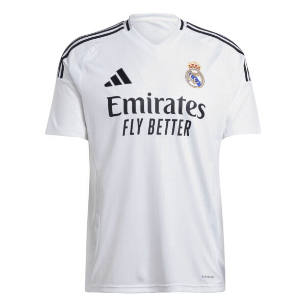 RealMadrid Shirt 1 - immagine 2