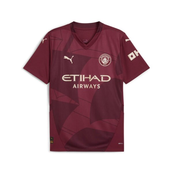 ManchesterCity Shirt 1 - immagine 2