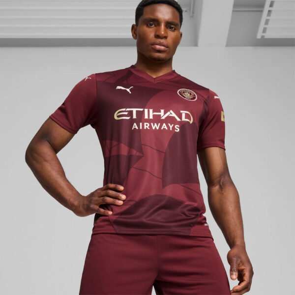 ManchesterCity Shirt 1 - immagine 5
