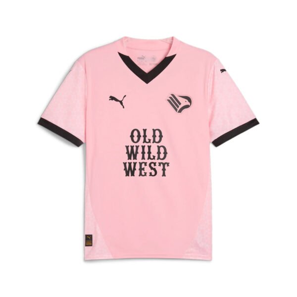 Palermo Shirt 1 - immagine 2