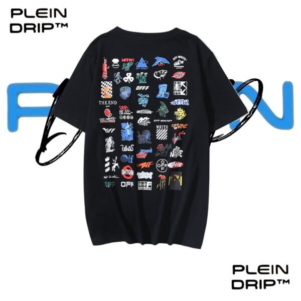 OW Shirt A4B