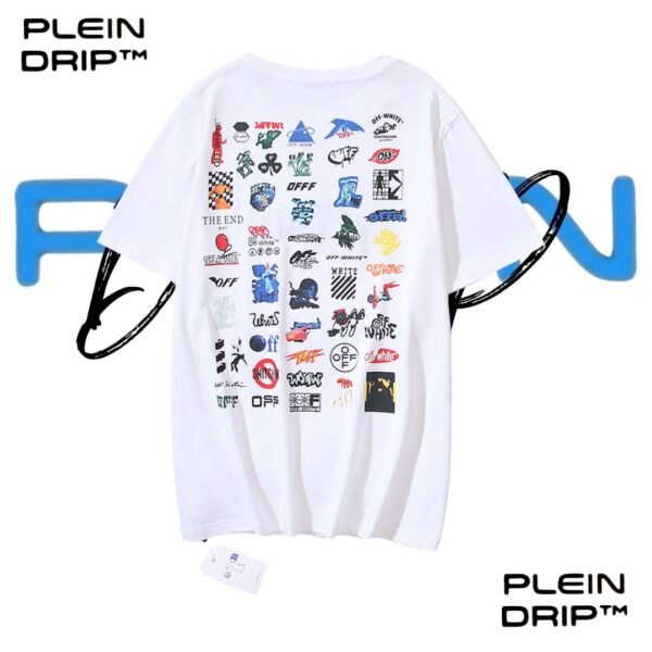 OW Shirt A4W