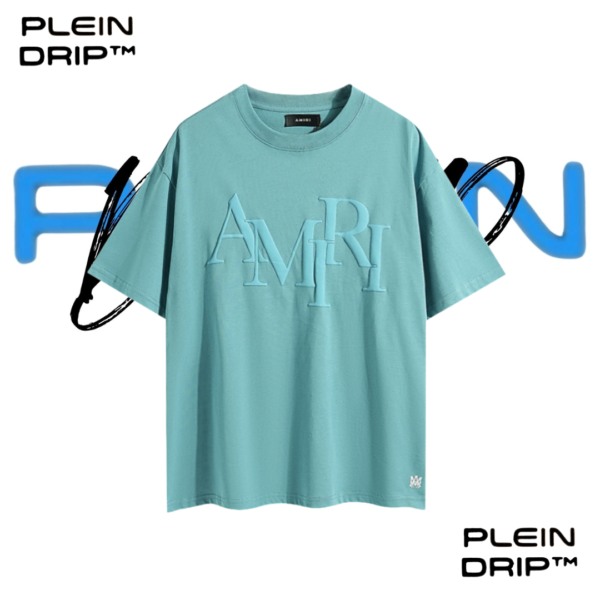 AMI Shirt A1G