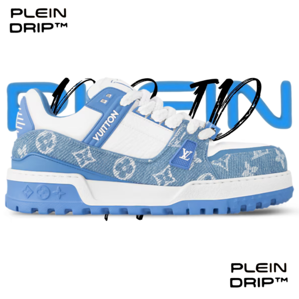 LV Trainer MaxiC