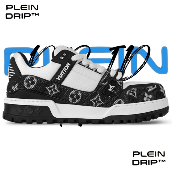 LV Trainer MaxiB