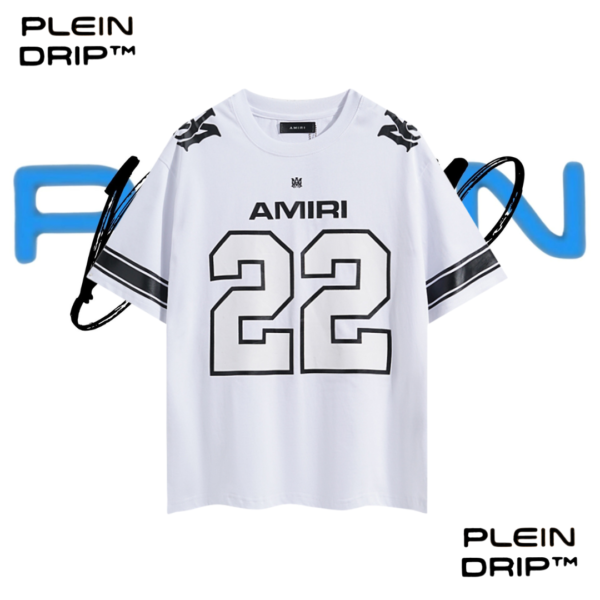 AMI Shirt A2W