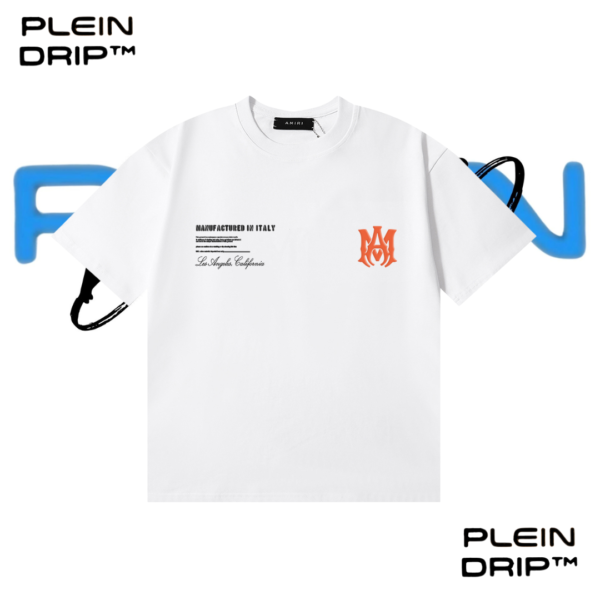 AMI Shirt A3W