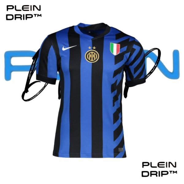 Inter Shirt 1
