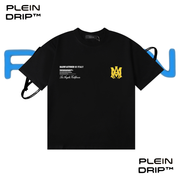 AMI Shirt A3B