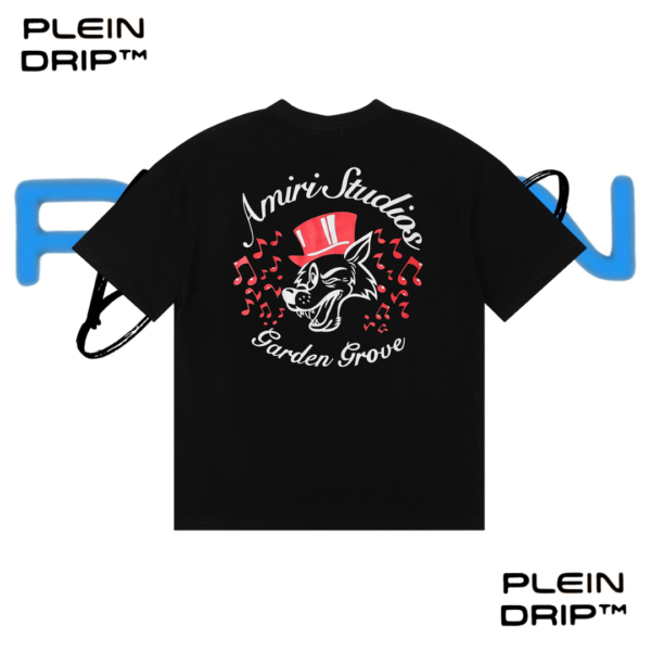AMI Shirt A4B