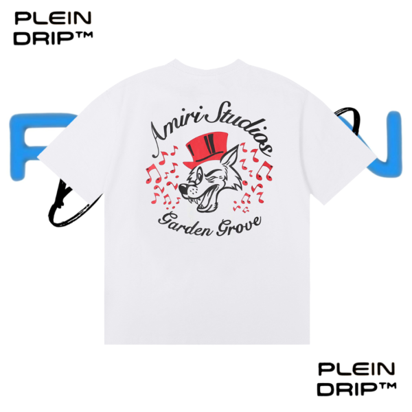 AMI Shirt A4W