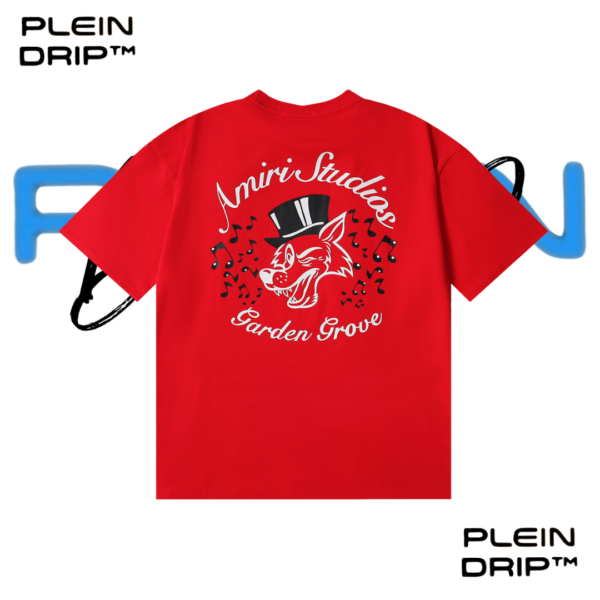AMI Shirt A4R