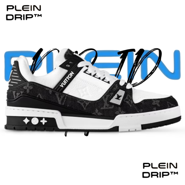 LV Trainer A1B