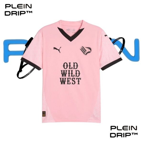 Palermo Shirt 1