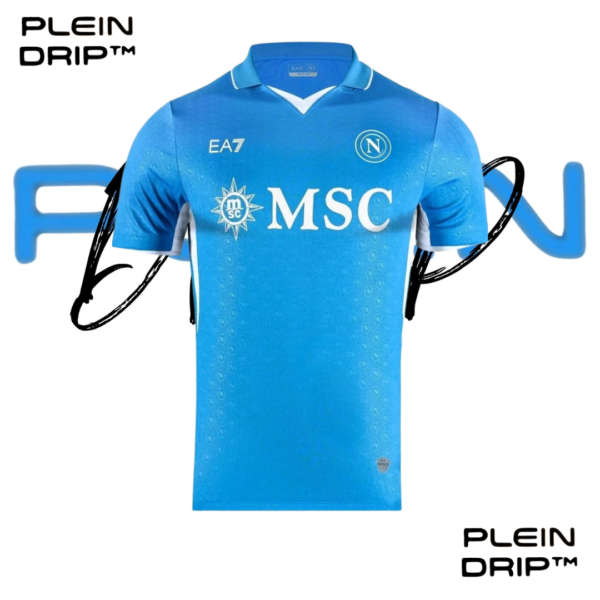 Napoli Shirt 1