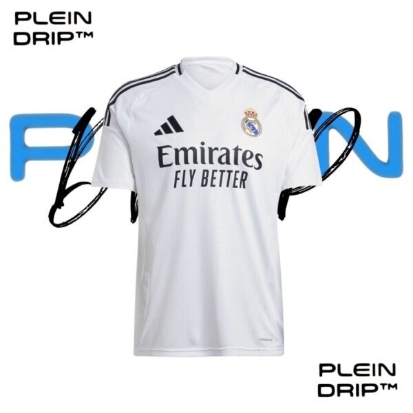 RealMadrid Shirt 1