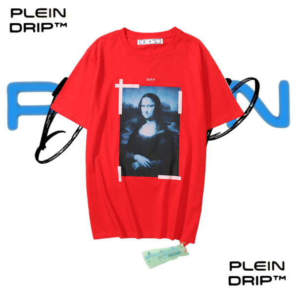 OW Shirt A6R