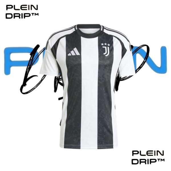 Juventus Shirt 1